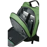 Ecodiver Samsonite mochila verde