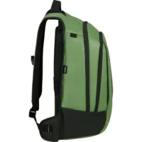 Ecodiver Samsonite mochila verde