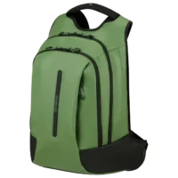 Ecodiver Samsonite mochila verde