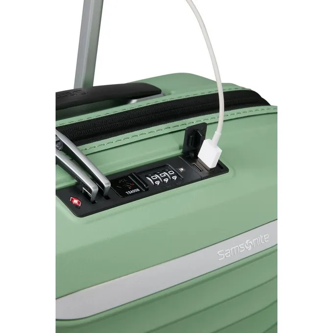 08012024233500.maleta de viaje cabina upscape de samsonite green 5 thumbnail 2000x2000 1