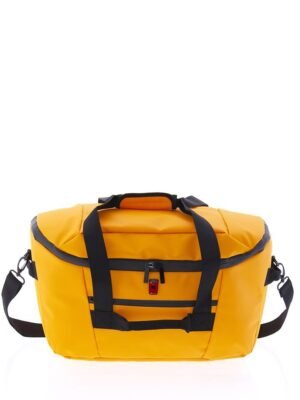 Polar Gladiator bolsa de viaje