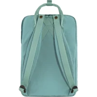 Mochila Fjallraven mochila__kanken_laptop_15_1 resistente y funcional para uso diario