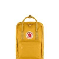 Mochila Fjallraven mochila__kanken_laptop_13 resistente y funcional para uso diario