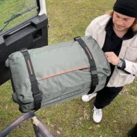 Urban Track American Tourister bolsa de viaje