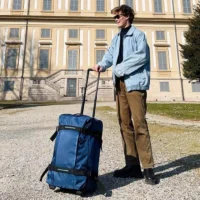 Urban Track American Tourister bolsa de viaje