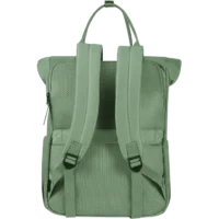 American Tourister mochila verde