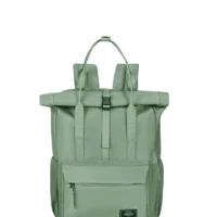 American Tourister mochila verde