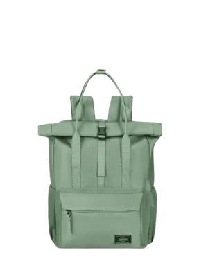 American Tourister mochila verde