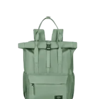 American Tourister mochila verde