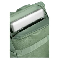 American Tourister mochila verde