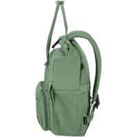 American Tourister mochila verde