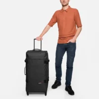 Maleta Eastpak _trans4_maleta_de_viaje_mediana_ek81_4 ideal para viajes o escapadas