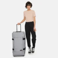 Maleta Eastpak maleta__tranverz_grande_barcelona__5 ideal para viajes o escapadas
