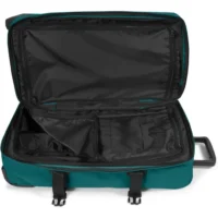Maleta Eastpak ek00062l7j1_comprar_maleta_de_viaje__tranverz_green_1 ideal para viajes o escapadas