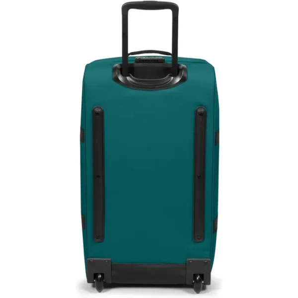 Maleta Eastpak ek00062l7j1_comprar_maleta_de_viaje__tranverz_green_2 ideal para viajes o escapadas