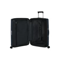 Upscape Samsonite maleta azul