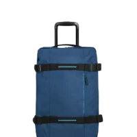 Urban Track American Tourister bolsa de viaje azul marino