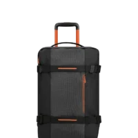 Urban Track American Tourister bolsa de viaje negro