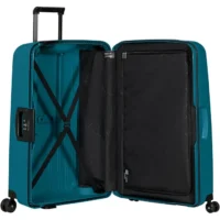 S'Cure Samsonite maleta grande