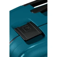 S'Cure Samsonite maleta grande