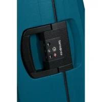 S'Cure Samsonite maleta grande