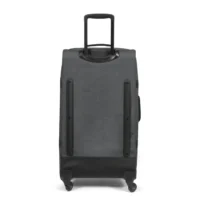 Maleta Eastpak maleta__trans4_grande_black_denim_3 ideal para viajes o escapadas