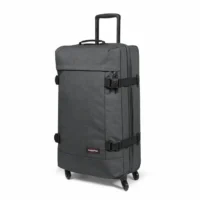 Maleta Eastpak maleta__trans4_grande_black_denim_4 ideal para viajes o escapadas