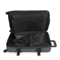 Maleta Eastpak maleta__trans4_grande_black_denim_1 ideal para viajes o escapadas