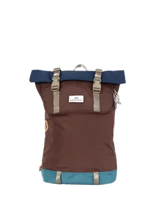 Doughnut Mochila Christopher Jungle Series