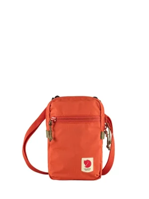 Bandolera High Coast Pocket de Fjällräven