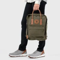 Mochila Fjallraven comprar_mochila_kanken__barcelona_23565_7 resistente y funcional para uso diario
