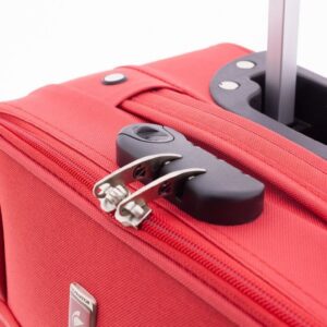 Metro Gladiator maleta cabina textil 2110