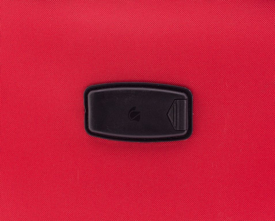 Metro Gladiator maleta cabina textil 2110