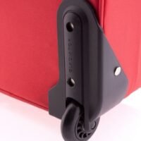 Metro Gladiator maleta cabina textil 2110