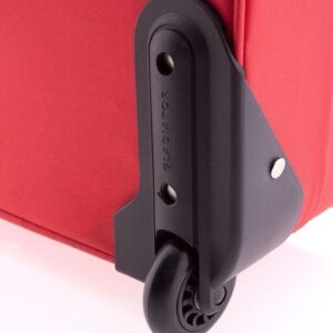 Metro Gladiator maleta cabina textil 2110