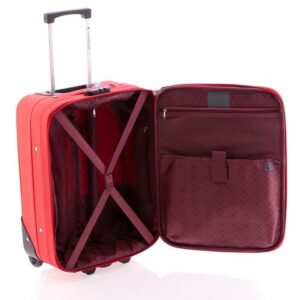 Metro Gladiator maleta cabina textil 2110