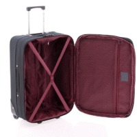 Metro Gladiator maleta textil 2111