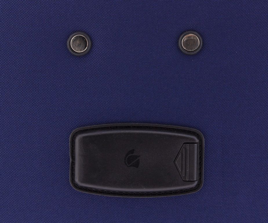 Metro Gladiator bolsa de viaje con ruedas 2148