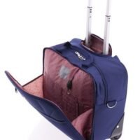 Metro Gladiator bolsa de viaje con ruedas 2148