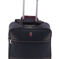 Metro Gladiator bolsa de viaje con ruedas 2148