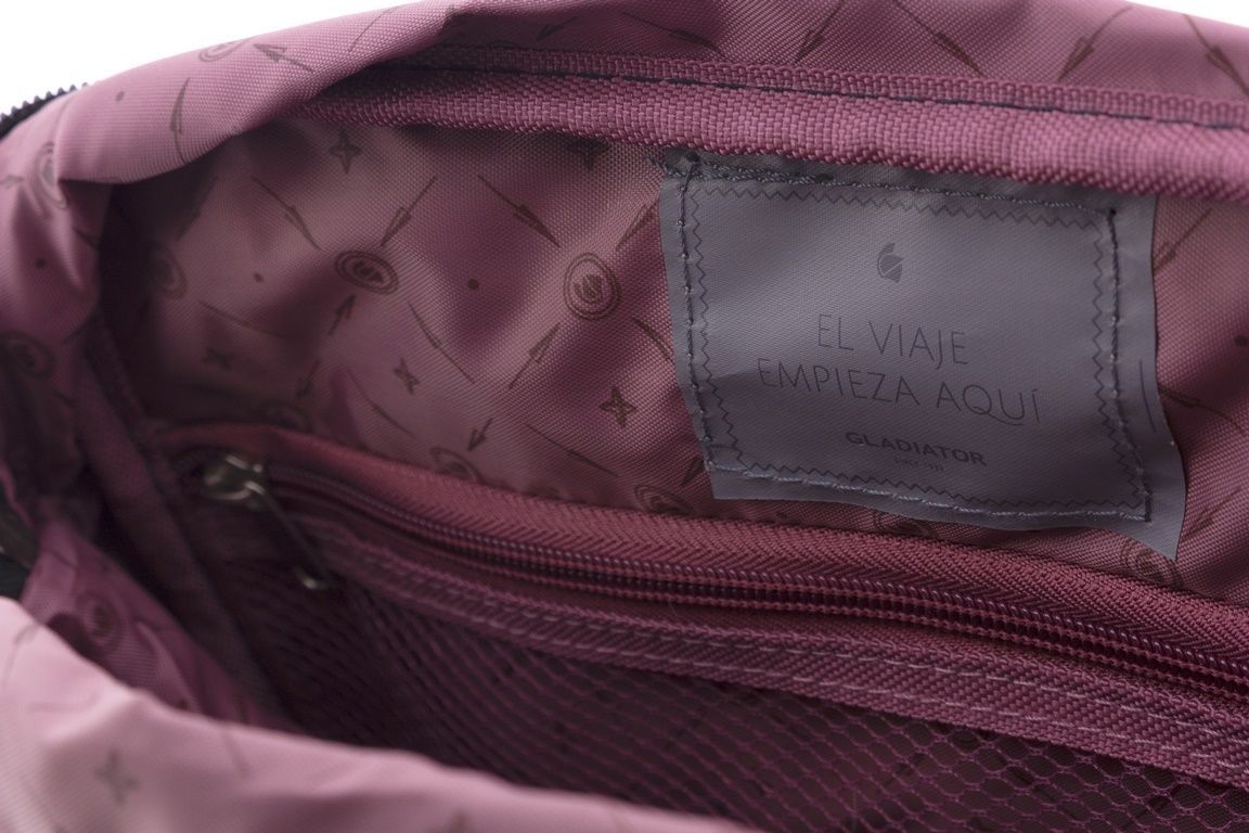 Metro Gladiator neceser 2157