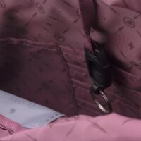 Metro Gladiator neceser 2157