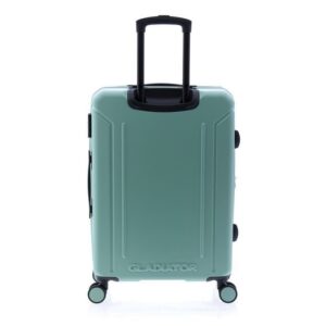 Tropical Gladiator maleta rígida 2911