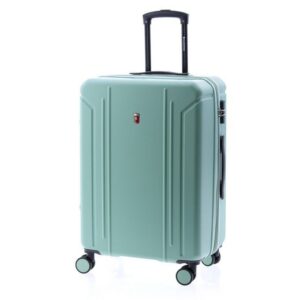 Tropical Gladiator maleta rígida 2911