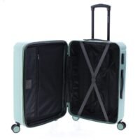 Tropical Gladiator maleta rígida 2911