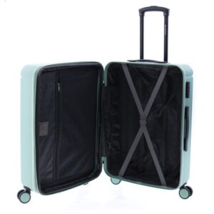 Tropical Gladiator maleta rígida 2911