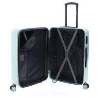 Tropical Gladiator maleta rígida 2911