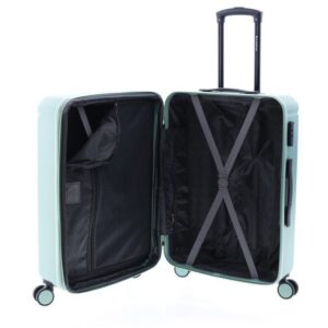 Tropical Gladiator maleta rígida 2911