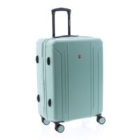 Tropical Gladiator maleta rígida 2911