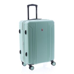 Tropical Gladiator maleta rígida 2911